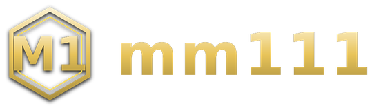 mm111 logo