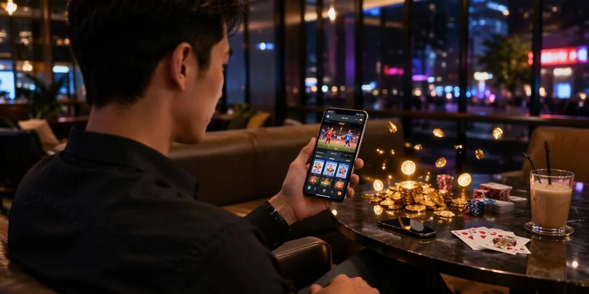 mm111 Khung pháp lý của mm111